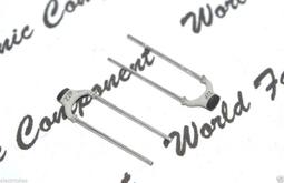 PHILIPS 2.2P (2.2pF 2P2) 100V PCM:2.5mm 銀膜電容 (BK) 歷史價格詳細信息