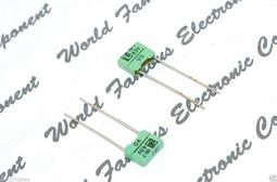 ERO MKC1862 1uF 250V 10% 腳距:22.5mm 立式 金屬膜電容 - 1個 歷史價格詳細信息