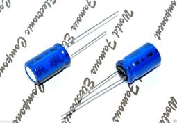 VISHAY BC 037 4.7uF 63V 5*11mm 腳距:2mm 立式電解電容 1顆1標 歷史價格詳細信息