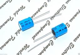 VISHAY BC 037 4.7uF 63V 5*11mm 腳距:2mm 立式電解電容 1顆1標 歷史價格詳細信息