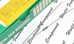 PHILIPS 3.3P (3P3) 100V PCM:2.5mm 銀膜電容 (YL) 歷史價格詳細信息