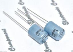 BC/PHILIPS UXC0309 10K 0.01% 0.25W 10ppm 350V 超精密電阻 1個1標 歷史價格詳細信息