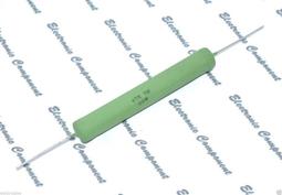 PHILIPS (BC) AC10 1.2R (1R2) 10W 5% 低感 繞線電阻/線繞電阻 8x44mm 歷史價格詳細信息