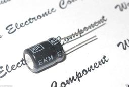 德國ROE EKM 47uF 50V 立式電解電容 歷史價格詳細信息