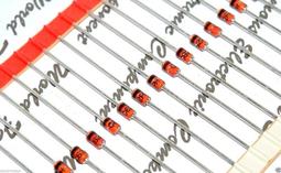 飛利浦 PHILIPS BZV85 6.8V (6V8) 1W 基納二極體 Zener Diode / ZD 1顆 歷史價格詳細信息