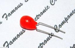 美國 史普瑞 SPRAGUE 0.22uF 35V 150D 臥式軍規鉭質電容 1顆1標 歷史價格詳細信息