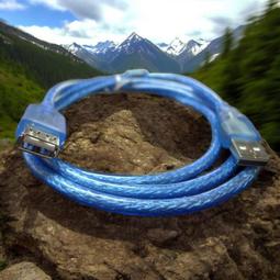 USB A公-USB A母 5米USB延長線 內建晶片增益線路+金屬編織網遮蔽抗干擾 2.0傳輸數據線讓設備訊號延長 歷史價格詳細信息