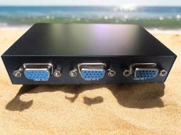1進2出 VGA 分配 CAT5e 延長器 歷史價格詳細信息