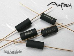【管迷】日本Amtrans AMRG 2W 110R-910R 碳精電阻 OFC鍍金腳 歷史價格詳細信息