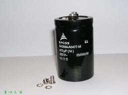 【電 容】德國 EPCOS 10uF / 25V mini 立式電解電容〔B41825〕 歷史價格詳細信息