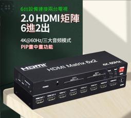 hdmi2.0矩陣4X4HDMI4進4出高清切換器hdmi四進四出分配器4K60hz 歷史價格詳細信息