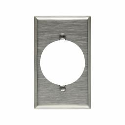 蓋板 不鏽鋼蓋板 白鐵蓋板 單聯 雙連 單連 雙聯 無孔 1孔 2孔 3孔 4孔 6孔 附螺絲 不含蓋插座 全宏五金 歷史價格詳細信息