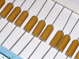 鉭電容 47UF 35V 誤差:+10%~-10% 現貨不用等 歷史價格詳細信息