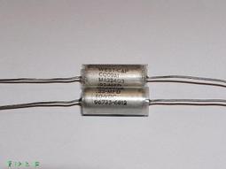 【電 容】美國 iC ILLINOIS 47uF / 35V 立式高品質低漏電電解電容〔RLR〕 歷史價格詳細信息