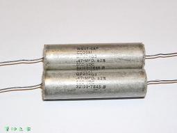 【電 容】美國 iC ILLINOIS 47uF / 35V 立式高品質低漏電電解電容〔RLR〕 歷史價格詳細信息