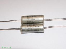 【電 容】美國 WEST-CAP 0.27uF 600V 軍規油質電容 CQ05A1 KF274K3 歷史價格詳細信息