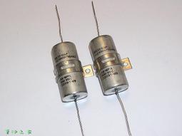 【電 容】美國 WEST-CAP 0.27uF 600V 軍規油質電容 CQ05A1 KF274K3 歷史價格詳細信息