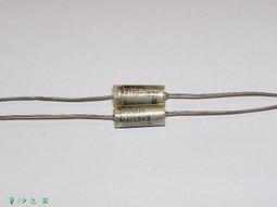 【電 容】美國 WEST-CAP 0.27uF 600V 軍規油質電容 CQ05A1 KF274K3 歷史價格詳細信息