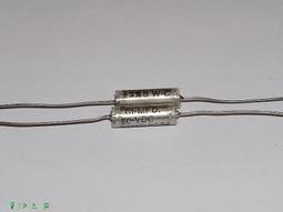 【電 容】美國 WEST-CAP 0.27uF 600V 軍規油質電容 CQ05A1 KF274K3 歷史價格詳細信息