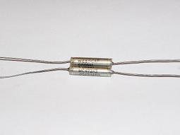 【電 容】美國 WEST-CAP 0.27uF 600V 軍規油質電容 CQ05A1 KF274K3 歷史價格詳細信息