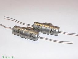 【電 容】美國 WEST-CAP 0.27uF 600V 軍規油質電容 CQ05A1 KF274K3 歷史價格詳細信息