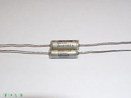 【電 容】美國 WEST-CAP 0.27uF 600V 軍規油質電容 CQ05A1 KF274K3 歷史價格詳細信息