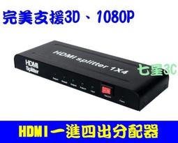 HDMI1.4版一進二出 1分2分配器(附電源變壓器) 歷史價格詳細信息