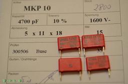 【電 容】德國 WIMA 25uF / 250V 早期鋁殼金屬皮膜電容﹝MKB1,稀品﹞ 歷史價格詳細信息
