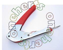 萬赫 HT-2208F F接頭拆裝工具 鳳梨頭工 RF射頻電視接頭 有線電視 數位監控 電視機房SJ 歷史價格詳細信息