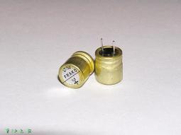 47uf 50v 電解電容 每顆1元 歷史價格詳細信息