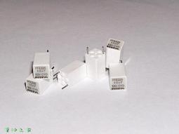 【電 容】瑞典 RIFA 1.5uF 100V 早期 M- Polypropylene 薄膜電容〔PHE241〕 歷史價格詳細信息