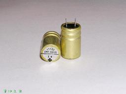 【電 容】德國 S+M (SIEMENS) 0.22uF / 275Vac X2 MKT金屬膜電容﹝B81133 ﹞ 歷史價格詳細信息