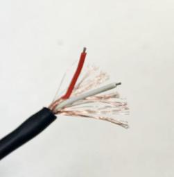 [百威電子] 零售 一米 可開發票 台灣製  TL 太綸 50C 音響喇叭線 紅白 另有紅黑 歷史價格詳細信息