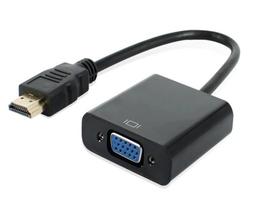 HDMI 輸出 轉 訊號 VGA 輸入 HDMI線 數位機盒 電腦 筆電 接 電腦螢幕 D-sud VGA TO 價格比較,價格查詢,歷史價格詳細信息