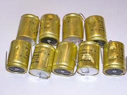 德國 25v 470UF EPCOS 西門子LL 125° 高溫電解電容 B41896-滿200元發貨，量大價另議 歷史價格詳細信息