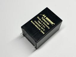 【管迷】Mundorf TubeCap 20uf/750V 管機專用電容 台灣代理商公司貨 歷史價格詳細信息