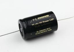 【管迷】Mundorf E-Cap RAW 10uf/100V 無極性電容 台灣代理商公司貨 歷史價格詳細信息