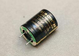 【管迷】Mundorf MLytic AG 10000uF/40VDC 低壓電解電容 台灣代理商公司貨 歷史價格詳細信息