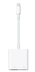 Apple Lightning/USB/TF/SD OTG五合一讀卡機 歷史價格詳細信息