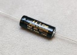 【管迷】Mundorf E-Cap RAW 10uf/100V 無極性電容 台灣代理商公司貨 歷史價格詳細信息