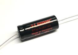 【管迷】Mundorf E-Cap RAW 10uf/100V 無極性電容 台灣代理商公司貨 歷史價格詳細信息