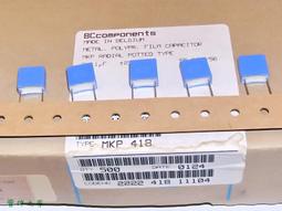 【電 容】德國 VISHAY BC 0.15uF 63V 5%  金屬膜電容〔MKT 371〕RoHS 歷史價格詳細信息