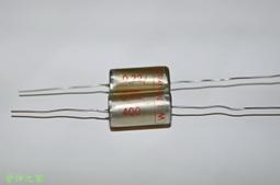 【電 容】德國 WIMA 0.22uF / 250VAC 金屬薄膜電容﹝MKS4R ﹞ 歷史價格詳細信息