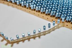 【電 容】德國 BC 22uF/ 63V 125&deg; ( 100V 85&deg; ) LL補品電解電容〔118 RoHS〕 歷史價格詳細信息