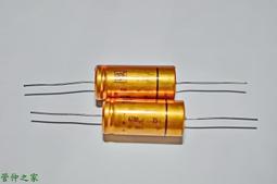 【電 容】德國 ROE 4700uF 16V 85°C LL 金色補品4針電解電容〔EGD〕 歷史價格詳細信息