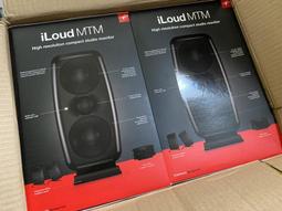 IK Multimedia iLoud MTM 主動式監聽喇叭 象牙白 歷史價格詳細信息