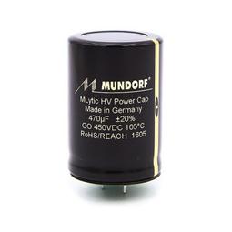 【管迷】Mundorf MLytic AG 10000uF/40VDC 低壓電解電容 台灣代理商公司貨 歷史價格詳細信息