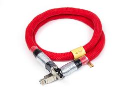 WAYCables POETRY+ 5N單晶銀  AES/EBU 數位線 優惠出清/歡迎來電洽詢 歷史價格詳細信息