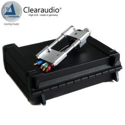 CLearaudio-tangent唱臂、有換卡達士的線材 歷史價格詳細信息