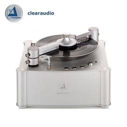CLearaudio-tangent唱臂、有換卡達士的線材 歷史價格詳細信息